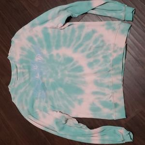 Southern Marsh Pullover